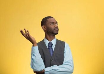 Learn To Admit That You’re Wrong – Be Willing To Listen!
