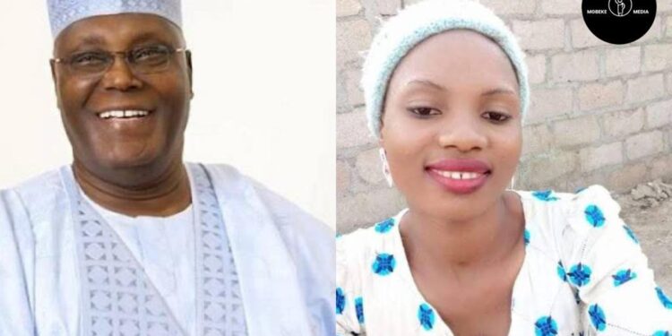 HIDDEN TRUTH: Atiku’s Bizarre Denials, Protests Become Violent Riot – Vital Questions From Deborah Samuel’s Brutal Murder In Sokoto, Nigeria