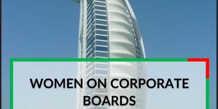 The 2022 GEA Workshop & Conference, Dubai, Tagged “Women On Corporate Boards,” Registration Is Ongoing!