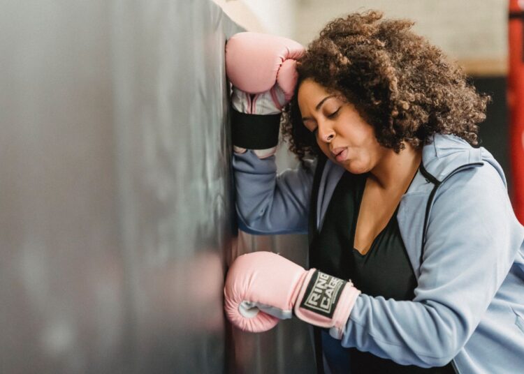 Learn To See Humiliation, Disappointment, And Rejection As Redirection To Greatness!