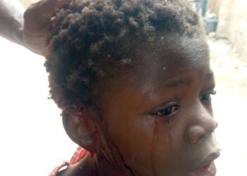Disturbing Questions Arise As Alleged Terrorists Bomb An Elementary School In Kano State
