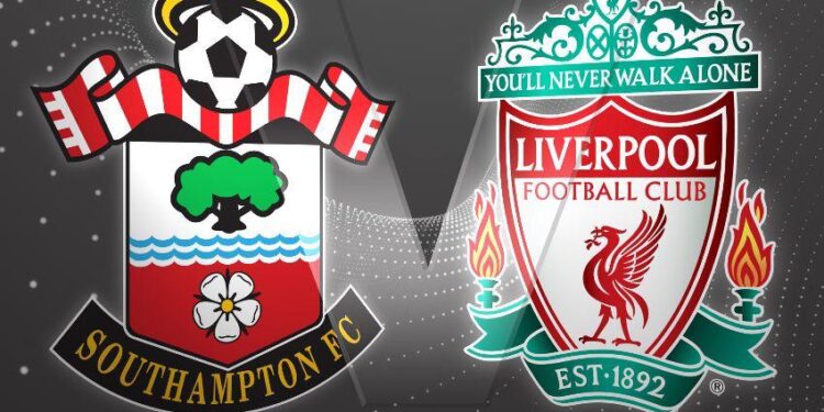 Notable Points As Liverpool Ensure The EPL Goes Down To The Wire With Remarkable Victory At St. Mary’s