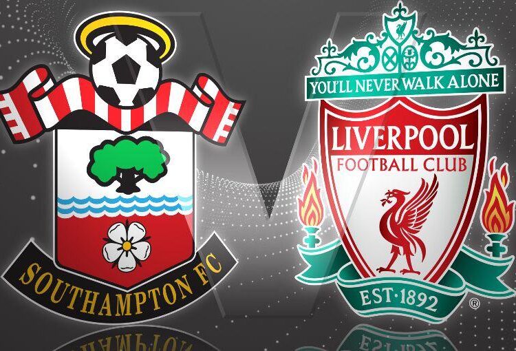 Notable Points As Liverpool Ensure The EPL Goes Down To The Wire With Remarkable Victory At St. Mary’s