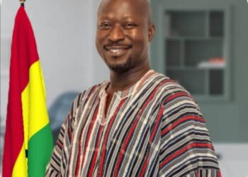 Cheers To A Man Of Rare Exemplary Virtues – We Celebrate You!