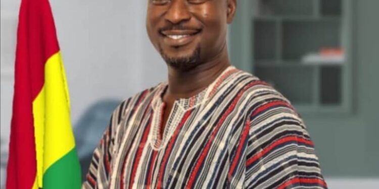 Cheers To A Man Of Rare Exemplary Virtues – We Celebrate You!