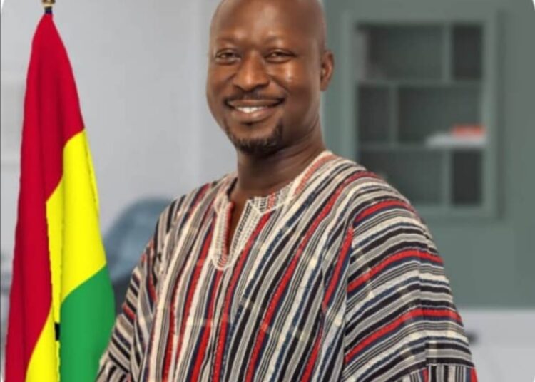 Cheers To A Man Of Rare Exemplary Virtues – We Celebrate You!