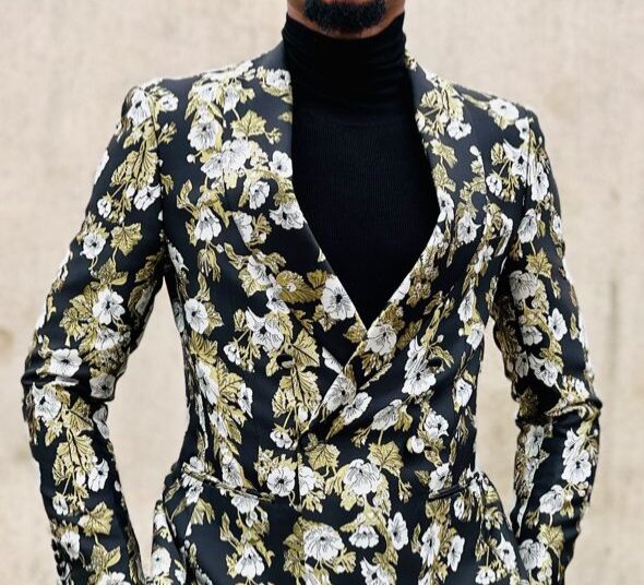 Happy Birthday To Tade Collins – You Are Blessed Indeed!