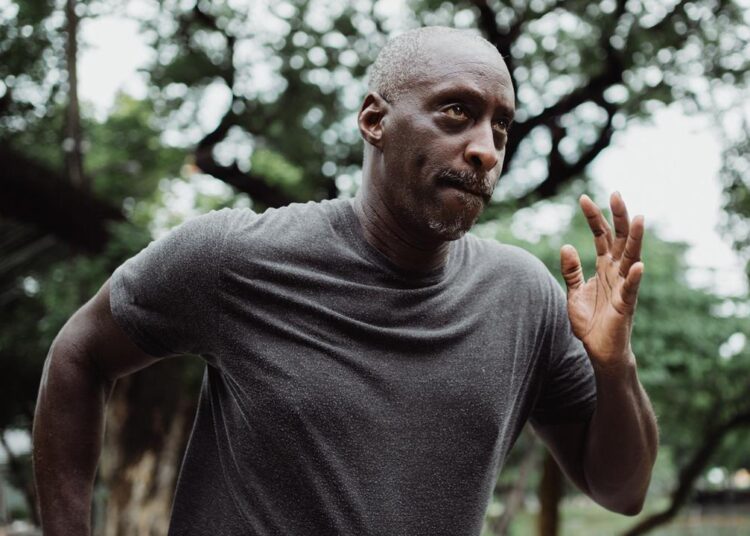 When People Doubt How Far You Can Go – Go So Far That You Can’t Hear Them Anymore!