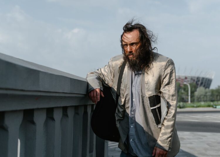 You Must Fight Through Your Worst Days To Earn Your Best Days In Life!