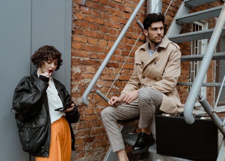 Beware Of Friends And Foes Alike – Don’t Die Before Your Time!