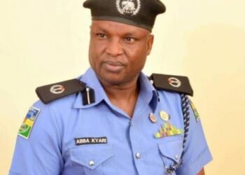 HIDDEN TRUTH: Why Inmates Attempted To Murder Abba Kyari, And His Lavish “Prison” Lifestyle Revealed