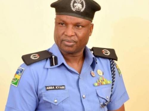 HIDDEN TRUTH: Why Inmates Attempted To Murder Abba Kyari, And His Lavish “Prison” Lifestyle Revealed