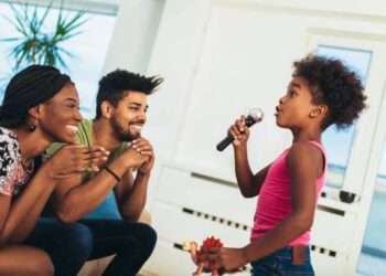 TGIF TIPS: Spend Time With The Children – When Was The Last Time You Did?