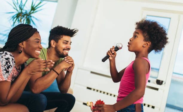 TGIF TIPS: Spend Time With The Children – When Was The Last Time You Did?