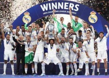 Talking Points As Real Madrid Wins 14th UEFA Champions League Title Against Liverpool In Paris