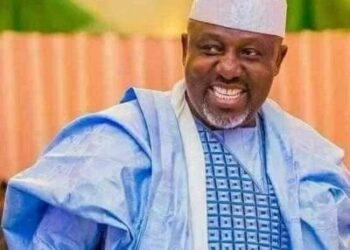 Man Proposes But God Disposes – A Key Lesson From Rochas Okorocha!