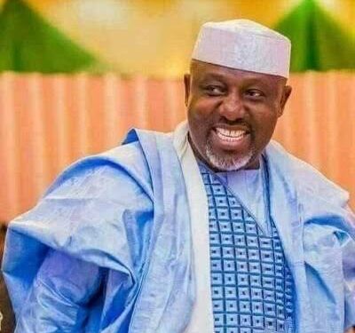 Man Proposes But God Disposes – A Key Lesson From Rochas Okorocha!