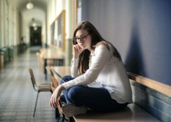 It’s Okay To Be Sad After Making The Right Decision