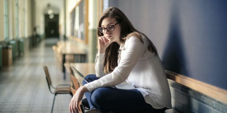It’s Okay To Be Sad After Making The Right Decision