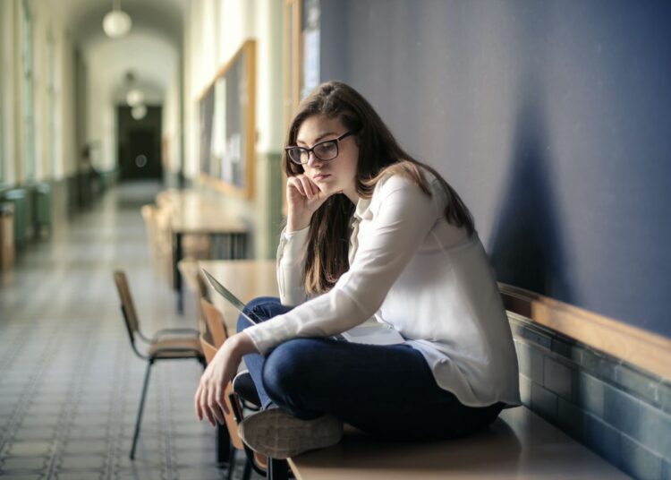 It’s Okay To Be Sad After Making The Right Decision