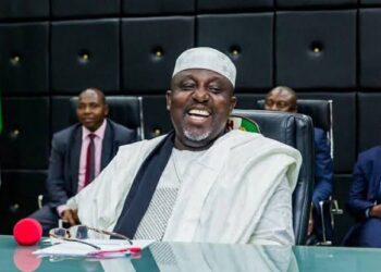 Pressing Questions Arise As Court Grants Rochas Okorocha Bail In N2.9 Billion Fraud Case