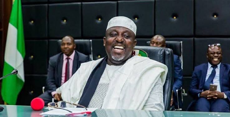 Pressing Questions Arise As Court Grants Rochas Okorocha Bail In N2.9 Billion Fraud Case