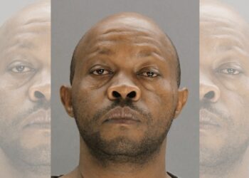 Illegal Alien Serial Killer, Billy Chemirmir, Has Been Convicted For Murder And Sentenced To Life In Prison