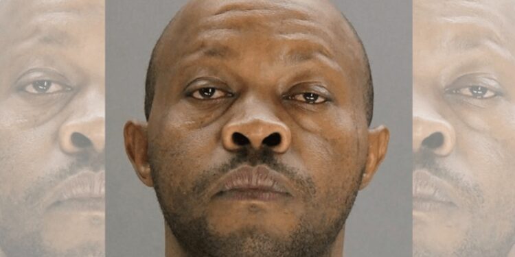 Illegal Alien Serial Killer, Billy Chemirmir, Has Been Convicted For Murder And Sentenced To Life In Prison