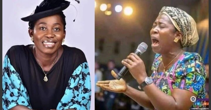 Osinachi’s Children To Testify Against Their Father Wearing Blindfolds