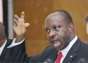 Gunmen Behead Physically Challenged Ex-Anambra Lawmaker