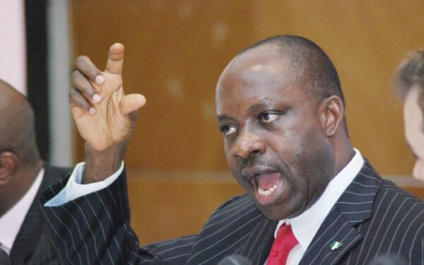 Gunmen Behead Physically Challenged Ex-Anambra Lawmaker