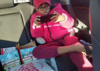 Happy Birthday To A True Born Champion And Conqueror – You Are A Unique Testimony!