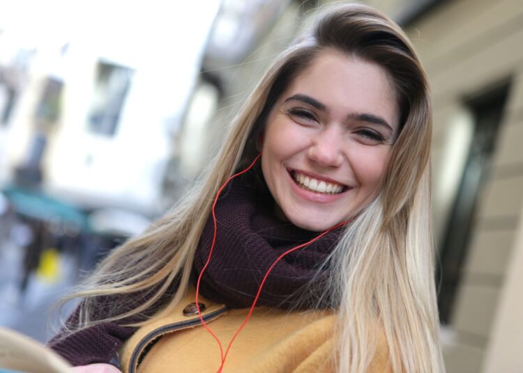 Change How You See & See How You Change!