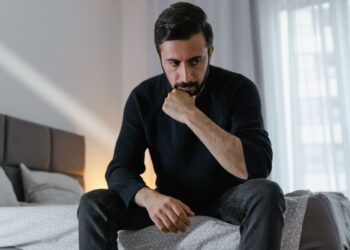 There Are Hidden Blessings In Every Struggle – Be Calm!