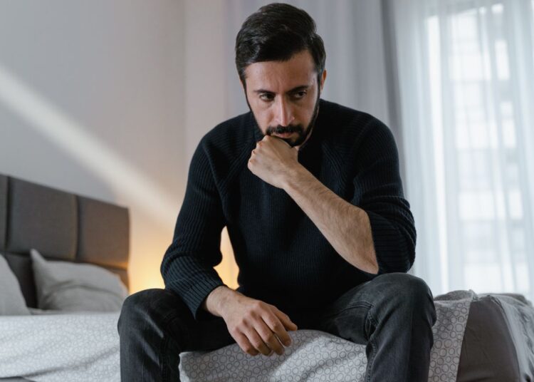 There Are Hidden Blessings In Every Struggle – Be Calm!