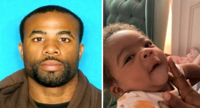 Worrisome Point To Note As Nigerian Man Commits Suicide After Shooting Wife, Killing Mother-In-Law, And Fleeing With 3-Month-Old Son In Texas