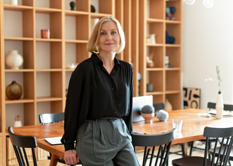 You Can Hit The Restart Button Anytime In Life – Age Doesn’t Matter