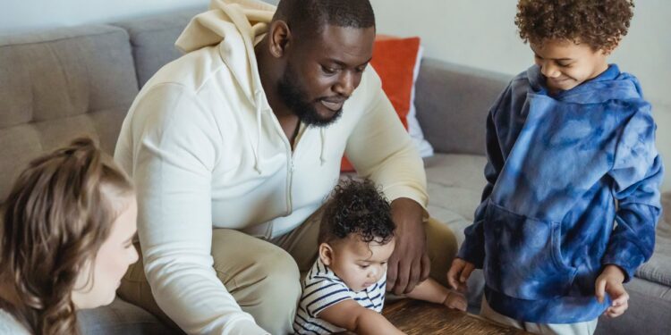How Well Do Your Children Know Your God?