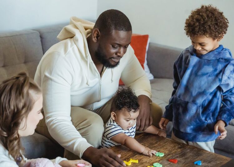 How Well Do Your Children Know Your God?