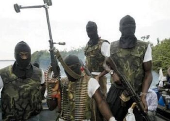 Over 96 Confirmed Dead And Many Others Severely Wounded As Fulani Terrorists Attack Catholic Church In Ondo State, Nigeria