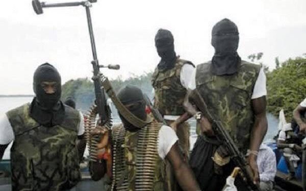 Over 96 Confirmed Dead And Many Others Severely Wounded As Fulani Terrorists Attack Catholic Church In Ondo State, Nigeria