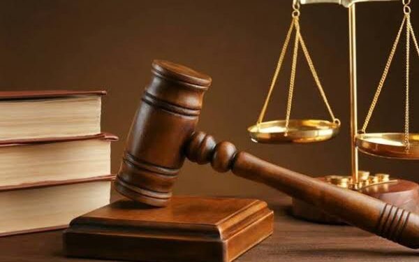 Private Home Tutor Sentenced To Life In Prison For Raping And Impregnating 14-year-old Ward