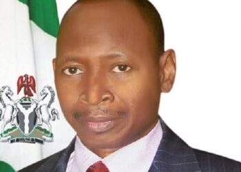Vital Questions Arise As ICAN Claims That Embattled AGF Ahmed Idris Was Never Their Member Following His N80 Billion Fraud