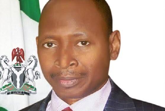 Vital Questions Arise As ICAN Claims That Embattled AGF Ahmed Idris Was Never Their Member Following His N80 Billion Fraud