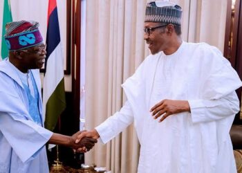#BAT: Lessons From Bola Ahmed Tinubu – The Kingmaker Who Would Be God!