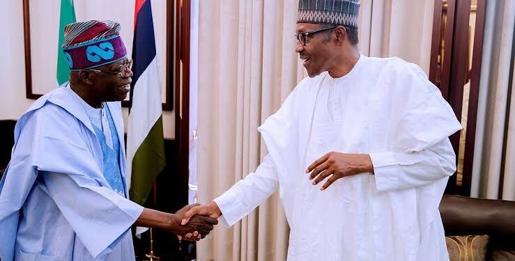 #BAT: Lessons From Bola Ahmed Tinubu – The Kingmaker Who Would Be God!