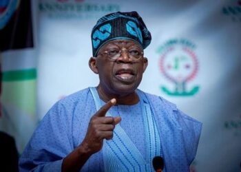 #APCPresidentialPrimaries: Uju Ohanenye Joins Dimeji Bankole, Amosun, Fayemi, and Godswill Akpabio To Officially Step Down For BAT
