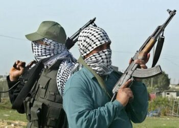 Key Question Arises As Another 6 Persons Are Killed By Gunmen In Ondo Town