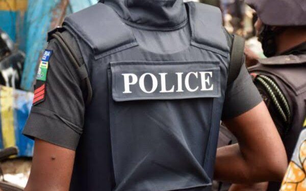 Questions As Nigerian Police Detective Allegedly Demands Bribe From Victim If She Wants Justice After Being Raped By Her Bishop!