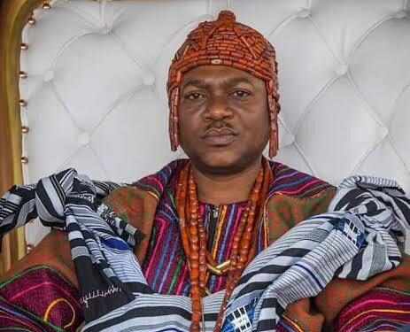 VIDEO: Olowo Of Owo Confirms Capture Of Bandits Responsible For Catholic Church Terror Attack – Sues For Patience With Angry Youths